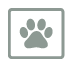 Pets welcome