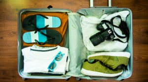 Top tips for getting ready to go to the beach Top tips for getting ready to go to the beach