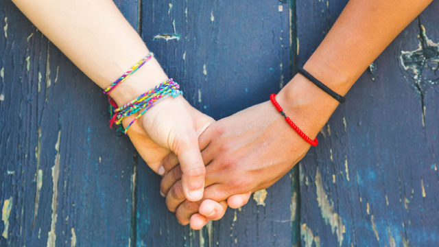 Creating the perfect couple’s getaway