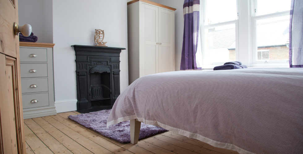 Whitstable Bay Cottage